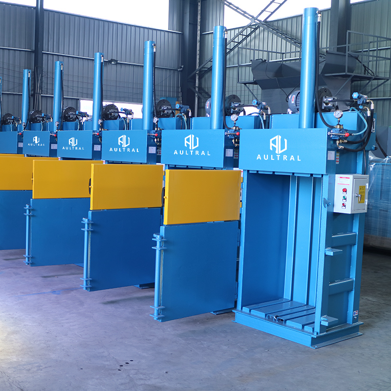 Vertical vs. Horizontal Balers: A Side-by-Side Comparison Vertical vs. Horizontal Balers: A Side-by-Side Comparison