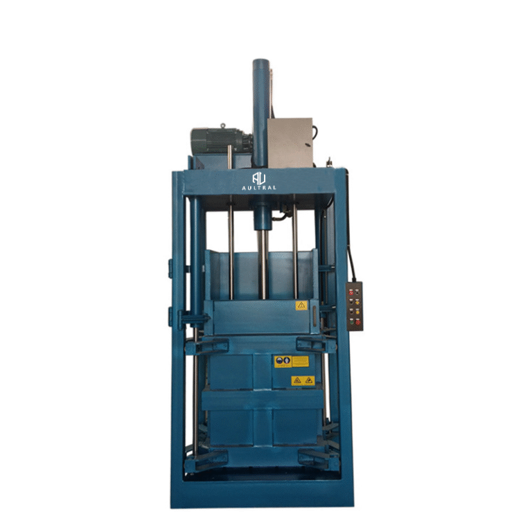 clothing baler5