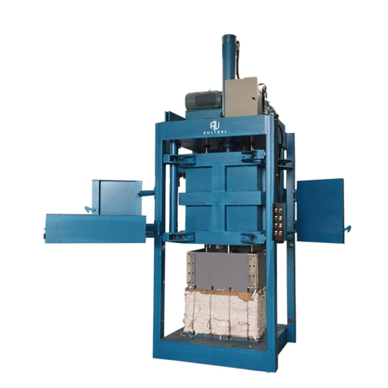 clothing baler6