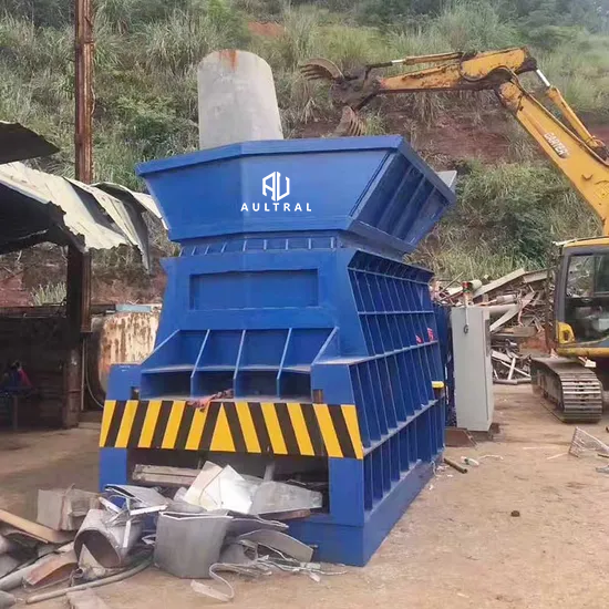 container shear