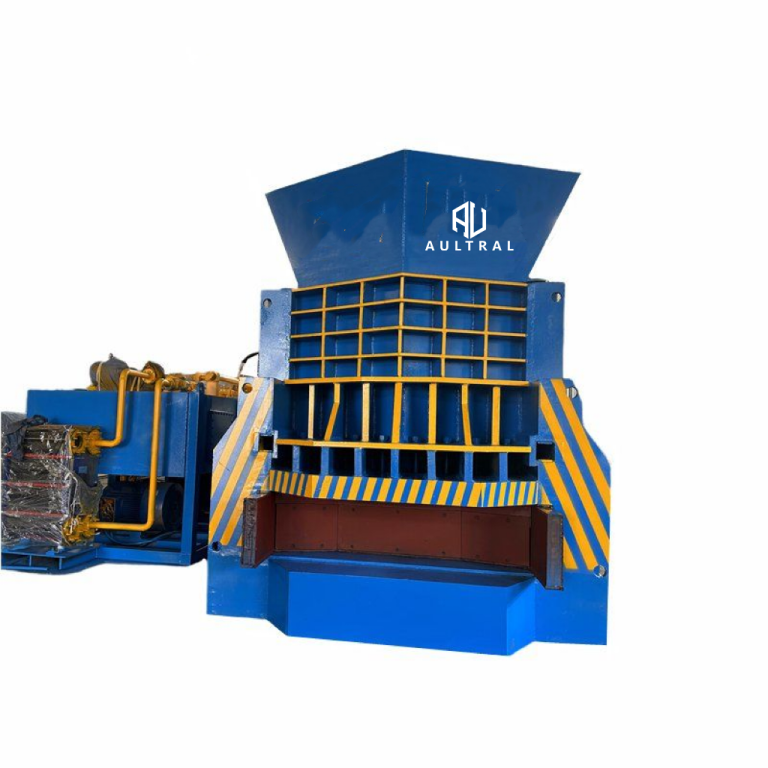 container shear