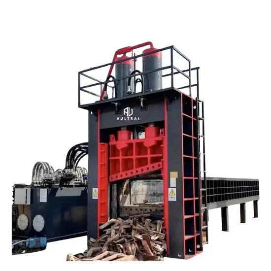 gantry shear