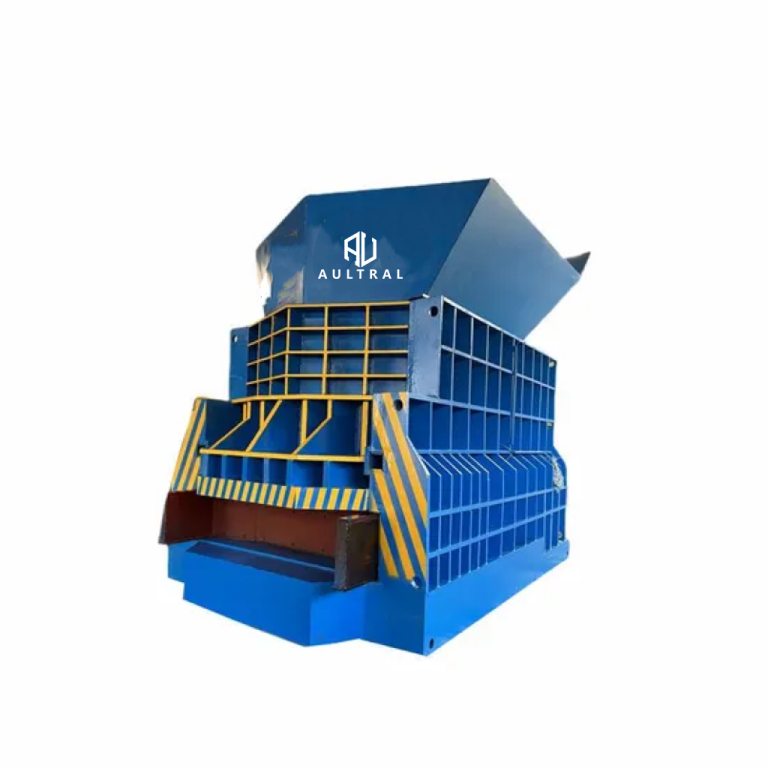 container shear