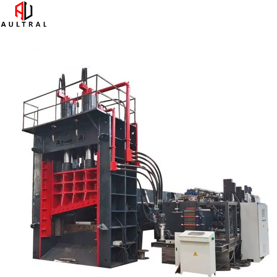 gantry shear
