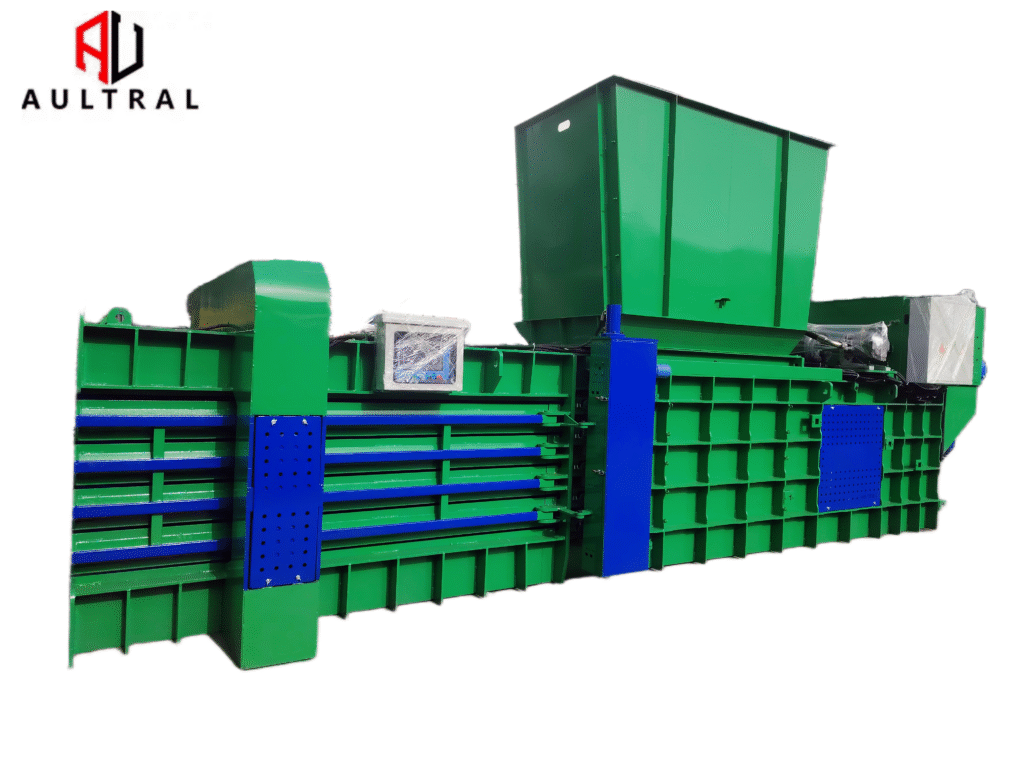 Anatomy of a Shredder: Blades, Motors, and Torque