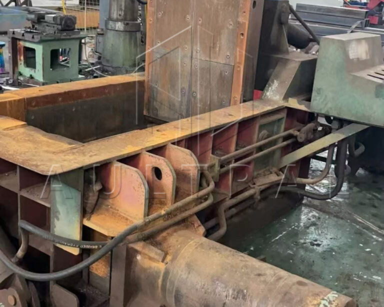 Economic And Environmental Benefits Of Using A Used Baler