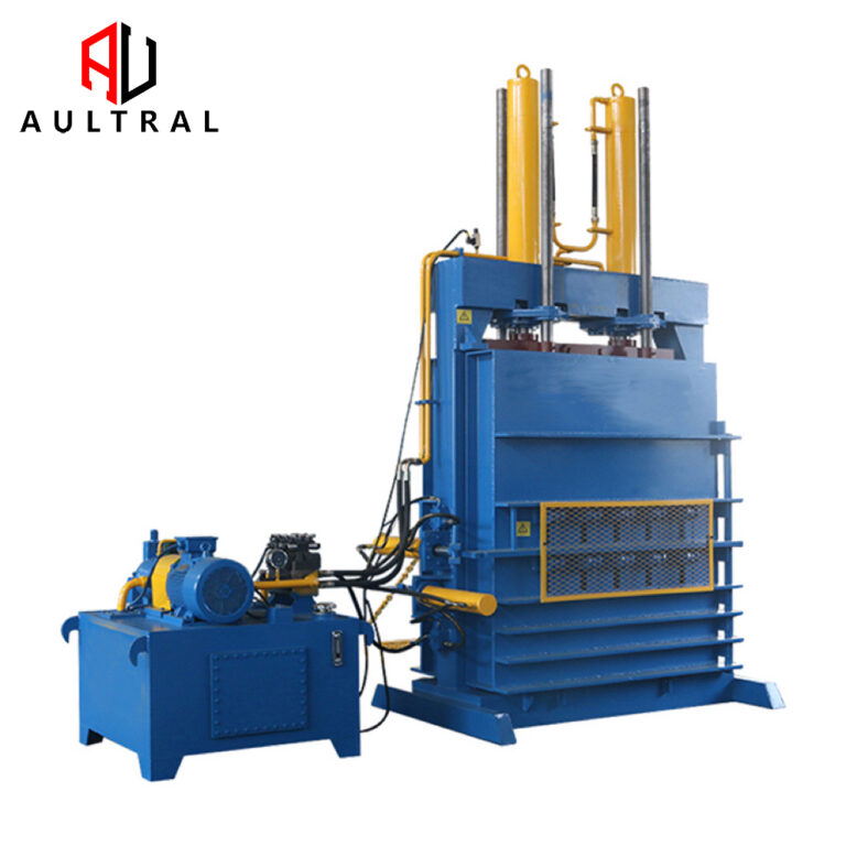 tyre baler5