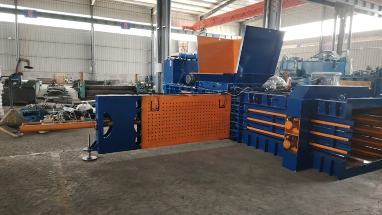 Why Do You Need A Fully Automatic Horizontal Strapping Machine