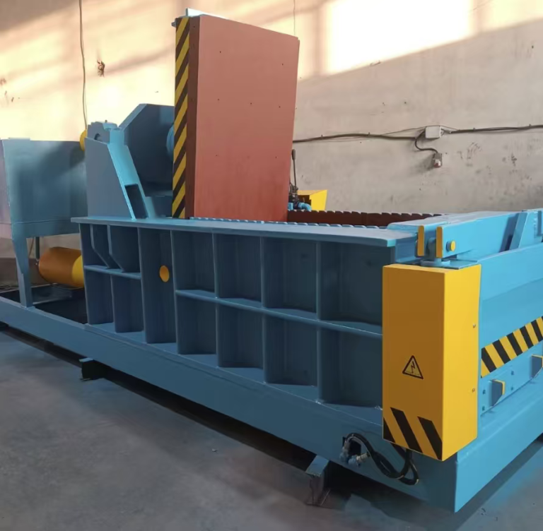 metal baler3