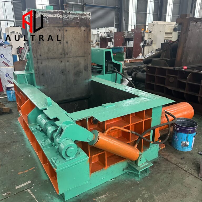 metal baler1