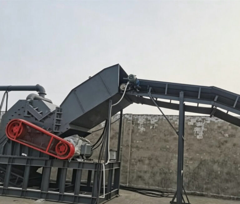 Equipment Selection And Model Configuration Strategy