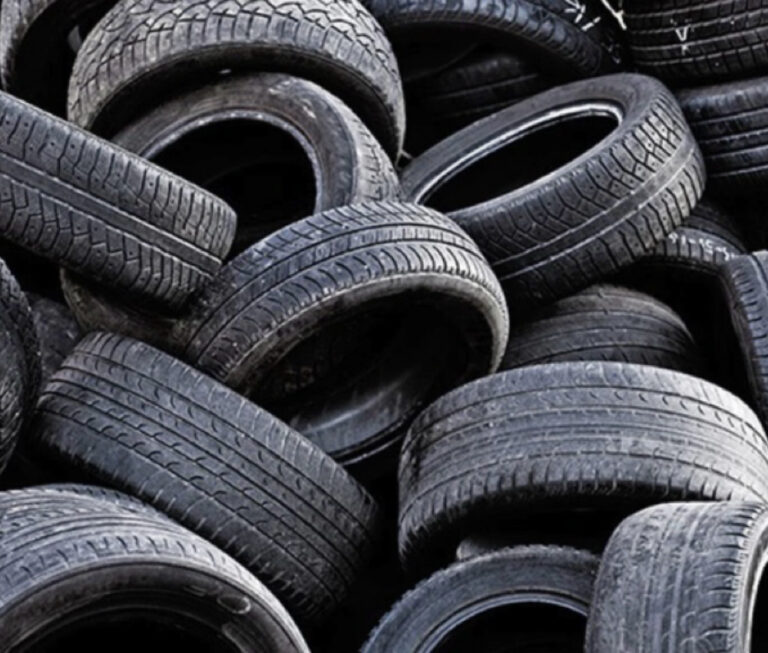 What Is A Tire Recycling Line