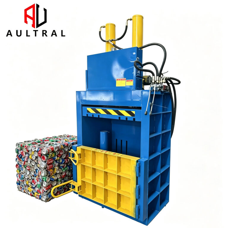 metal baler2